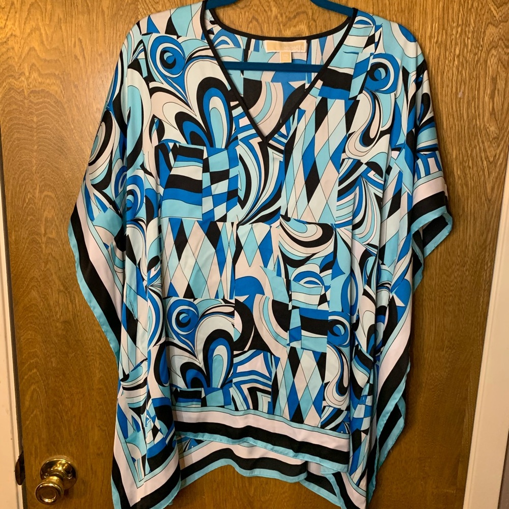 Michael Kors blouse